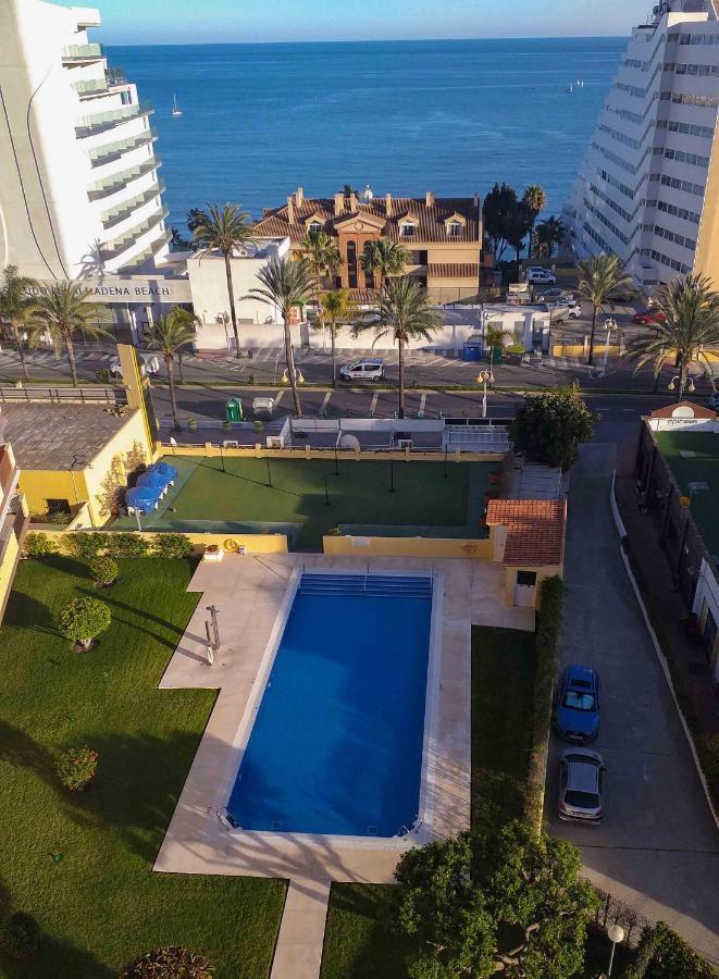 Apartamento Don Gustavo Attic Benalmadena Luaran gambar